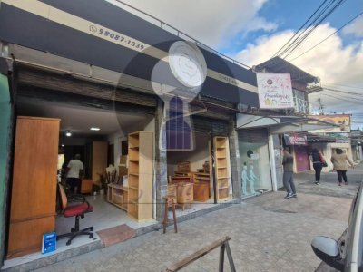 Loja para Venda, Rio de Janeiro / RJ, bairro TAQUARA, área total 360,00 m², área construída 360,00 m², área útil 360,00 m², terreno 360,00 m²