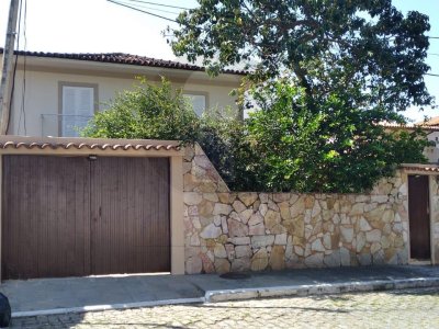 Casa em Condomínio para Venda, Rio de Janeiro / RJ, bairro TAQUARA, 5 dormitórios, sendo 2 suítes, 4 banheiros, 3 vagas de garagem, área total 500,00