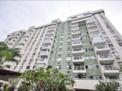 Apartamento para Venda, Rio de Janeiro / RJ, bairro CAMORIM, 2 dormitórios, sendo 1 suíte, 1 banheiro, 1 vaga de garagem, mobiliado, área total 64,00