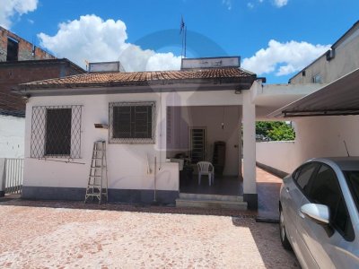 Casa Térrea para Venda, Rio de Janeiro / RJ, bairro CASCADURA, 4 dormitórios, sendo 1 suíte, 1 banheiro, 4 vagas de garagem, área total 600,00 m², áre