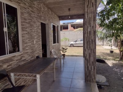 Casa Térrea para Venda, Rio de Janeiro / RJ, bairro PACIÊNCIA, 2 dormitórios, sendo 1 suíte, 2 banheiros, 10 vagas de garagem, área total 350,00 m², á