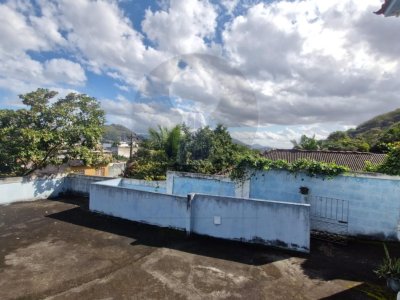 Casa para Venda, Rio de Janeiro / RJ, bairro ENGENHEIRO LEAL, 2 dormitórios, 2 banheiros, 1 vaga de garagem, área total 480,00 m², área construída 480