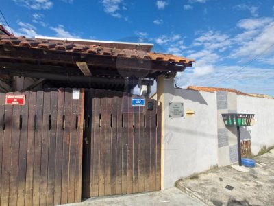 Casa para Venda, Maricá / RJ, bairro ARAÇATIBA, 2 dormitórios, sendo 1 suíte, 1 banheiro, 1 vaga de garagem, área total 300,00 m², área construída 300