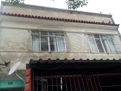 Apartamento para Venda, Rio de Janeiro / RJ, bairro Vicente de Carvalho, 2 dormitórios, 1 banheiro, área total 90,00 m², área construída 90,00 m², áre