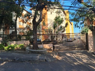 Apartamento para Venda, Rio de Janeiro / RJ, bairro Pechincha, 2 dormitórios, 1 banheiro, 1 vaga de garagem, área total 50,00 m², área construída 50,0