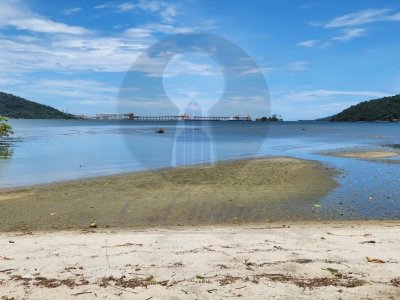 Terreno para Venda, Itaguaí / RJ, bairro COROA GRANDE, área total 360,00 m², área construída 360,00 m², área útil 360,00 m², terreno 360,00 m²