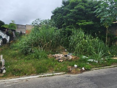 Terreno para Venda, Itaguaí / RJ, bairro Vila california, área total 360,00 m², área construída 360,00 m², área útil 360,00 m², terreno 360,00 m²