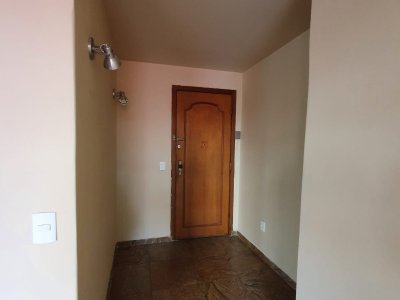 Apartamento para Venda, Rio de Janeiro / RJ, bairro Laranjeiras, 4 dormitórios, 3 banheiros, 2 vagas de garagem, área total 190,00 m², área construída