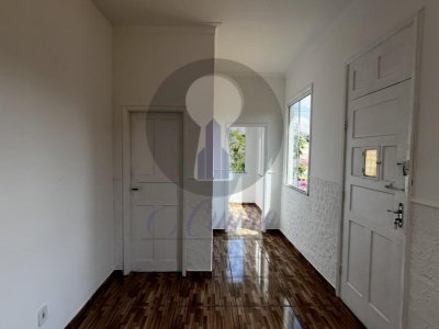 Casa tipo Apartamento para Venda, Rio de Janeiro / RJ, bairro OSWALDO CRUZ, 2 dormitórios, 1 banheiro, área total 65,00 m², área construída 65,00 m²,