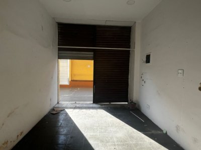 Loja para Locação, Rio de Janeiro / RJ, bairro Madureira, 1 banheiro, área total 22,00 m², área construída 22,00 m², área útil 22,00 m², terreno 22,00