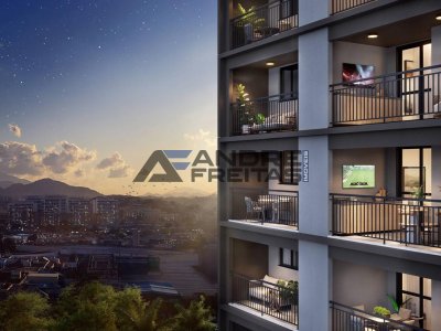 Apartamento em Cachambi, Rio de Janeiro — foto 2