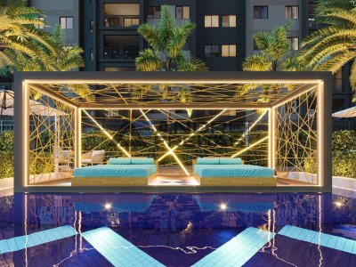 Apartamento em Cachambi, Rio de Janeiro — foto 4