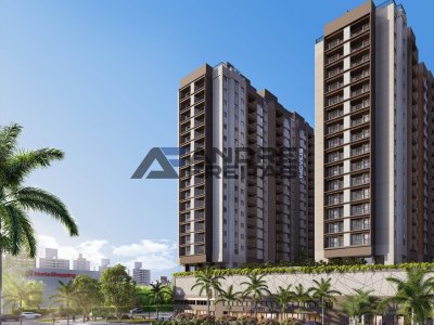 Apartamento em Cachambi, Rio de Janeiro — foto 1