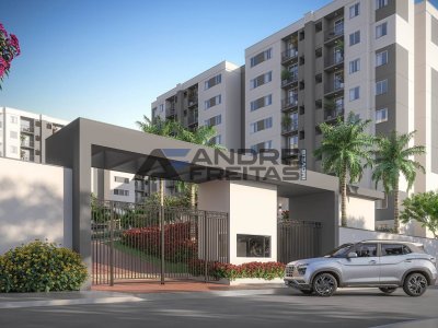 Nova Irajá Residencial