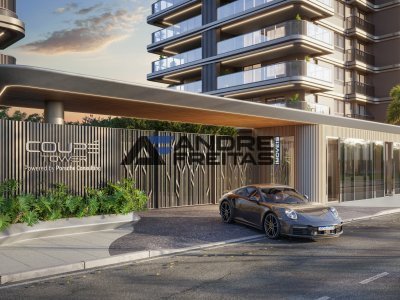 Coupé Tower