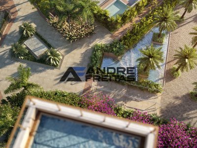 Woods Park Design by Edsa
