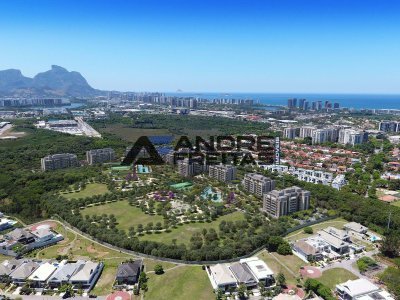 OX Park Design by Edsa