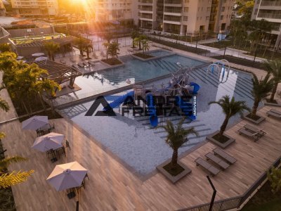 Latitud Condominium Design