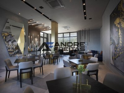 Latitud Condominium Design