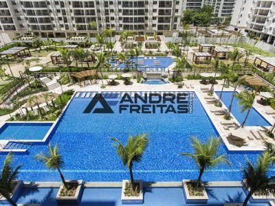 Maayan Cidade Jardim