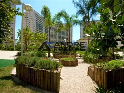 Reserva Jardim