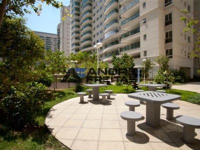 Reserva Jardim
