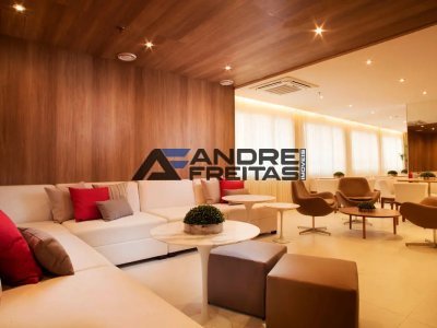 Duetto Residencial & Lazer