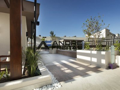 Vivaz Prime Zona Norte