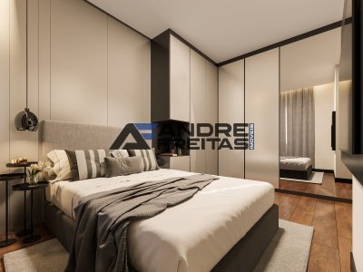 Vivaz Prime Bandeirantes