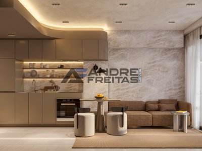 Apartamento em Barra Olímpica, Rio de Janeiro — foto 7