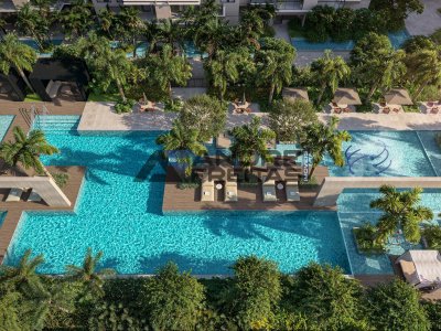 Apartamento em Barra Olímpica, Rio de Janeiro — foto 22