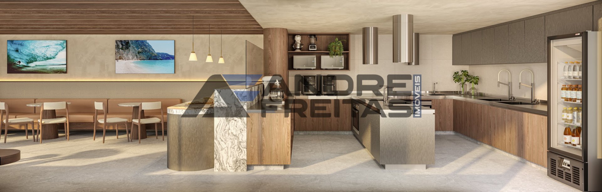 Apartamento em Barra Olímpica, Rio de Janeiro — foto 10