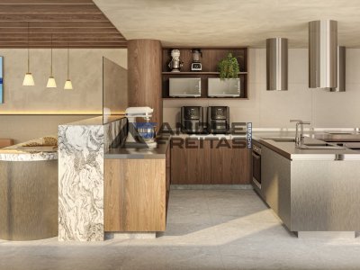 Apartamento em Barra Olímpica, Rio de Janeiro — foto 10