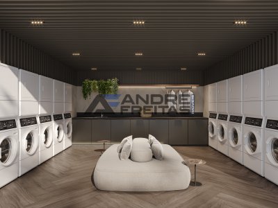 Apartamento em Barra Olímpica, Rio de Janeiro — foto 14