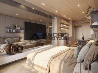 Apartamento em Barra Olímpica, Rio de Janeiro — foto 2