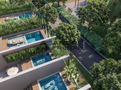 Apartamento em Barra Olímpica, Rio de Janeiro — foto 17
