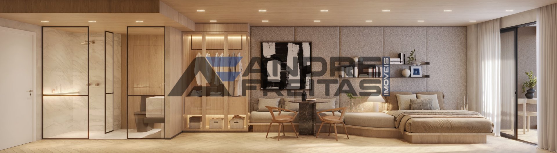 Apartamento em Barra Olímpica, Rio de Janeiro — foto 5