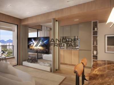 Apartamento em Barra Olímpica, Rio de Janeiro — foto 3